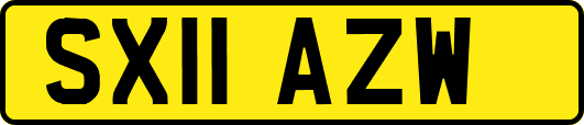 SX11AZW