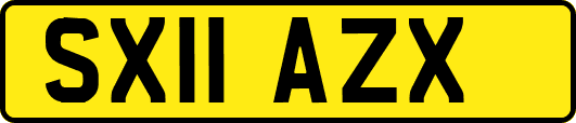SX11AZX