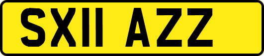 SX11AZZ