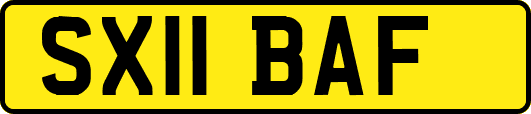 SX11BAF