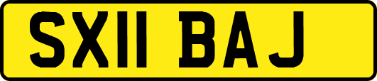 SX11BAJ