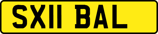 SX11BAL