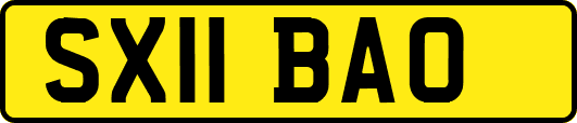 SX11BAO