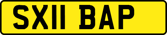 SX11BAP