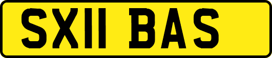 SX11BAS