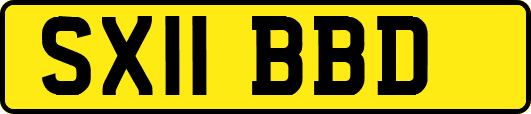 SX11BBD