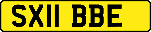 SX11BBE