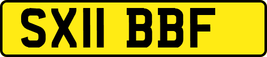 SX11BBF