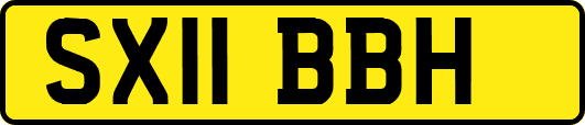 SX11BBH