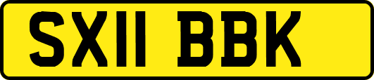 SX11BBK
