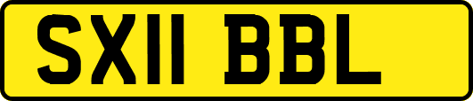 SX11BBL