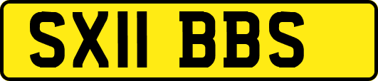 SX11BBS