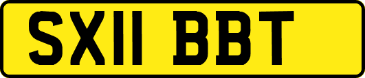 SX11BBT