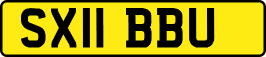 SX11BBU
