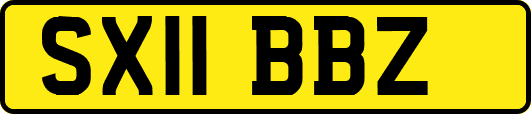 SX11BBZ