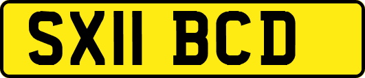 SX11BCD