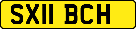 SX11BCH