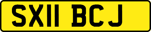 SX11BCJ