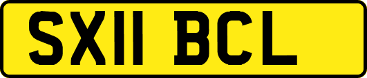 SX11BCL