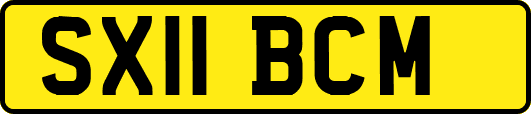 SX11BCM
