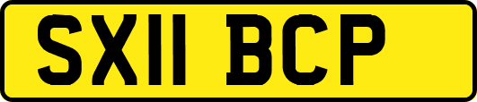 SX11BCP