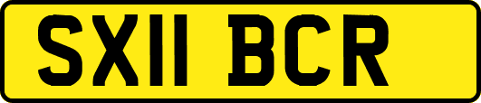 SX11BCR