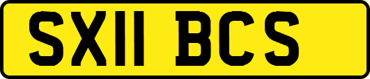 SX11BCS
