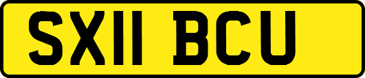 SX11BCU