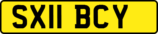 SX11BCY