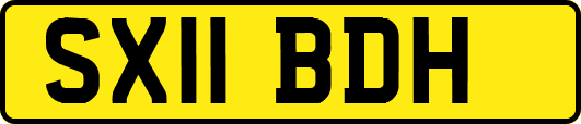 SX11BDH