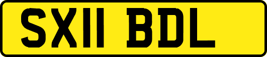 SX11BDL