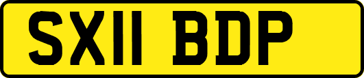 SX11BDP