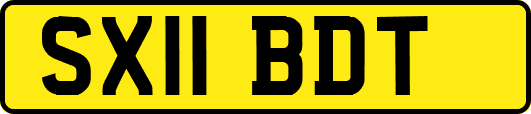 SX11BDT