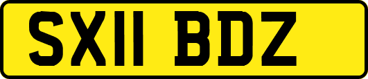 SX11BDZ