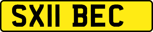 SX11BEC