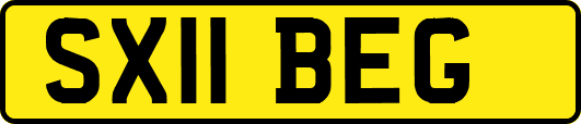 SX11BEG