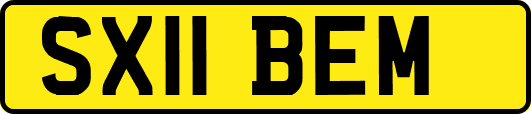 SX11BEM