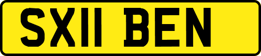 SX11BEN