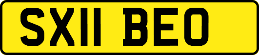 SX11BEO
