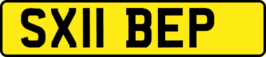 SX11BEP