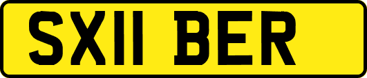 SX11BER