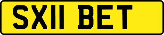 SX11BET