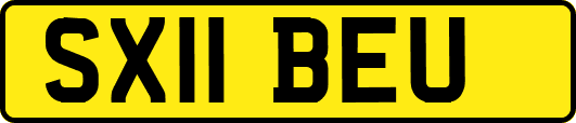 SX11BEU