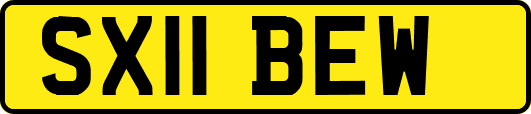 SX11BEW