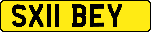 SX11BEY