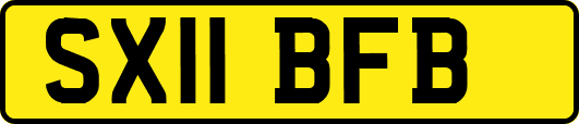 SX11BFB