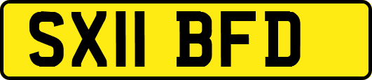 SX11BFD