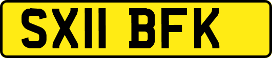 SX11BFK