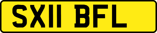 SX11BFL