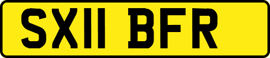 SX11BFR